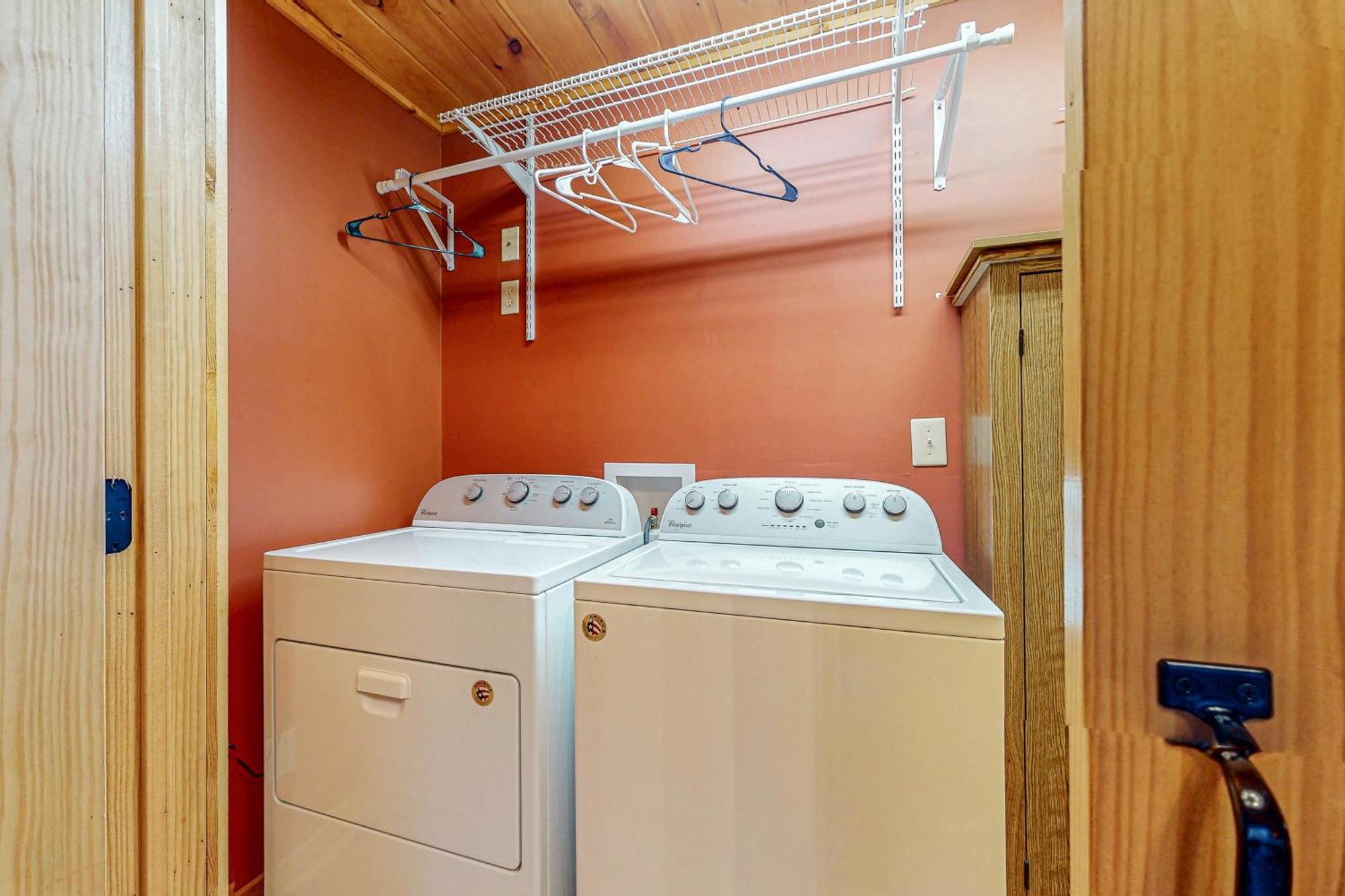 Cozy Cub Cabin Гетлинбург Екстериор снимка